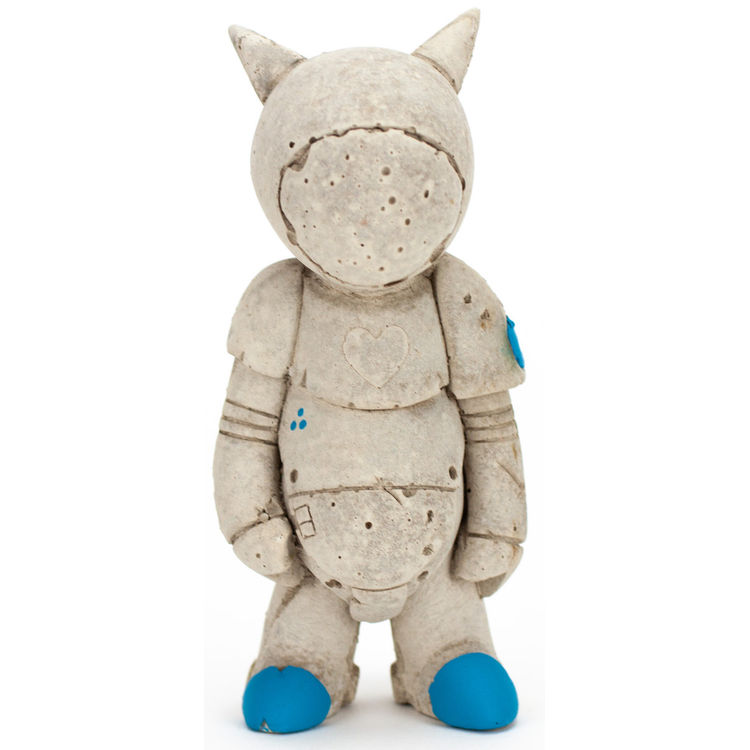 TOBOT-2 by HX Studio (Jesper Puchades)