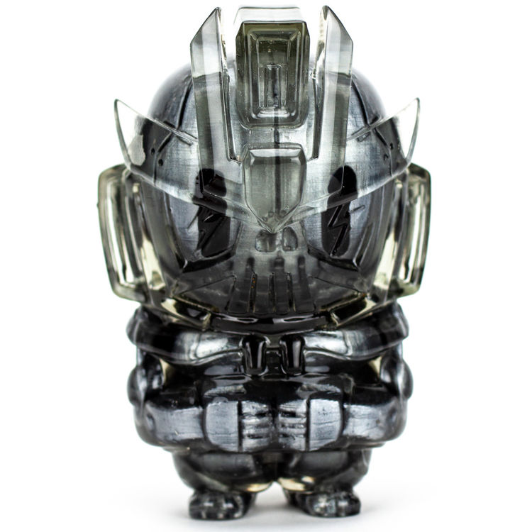 CoreTEQ Double Cast Mega-NANOTEQ by QUICCS