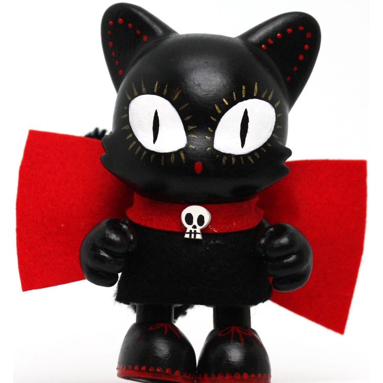 Nyanko by Mizna Wada