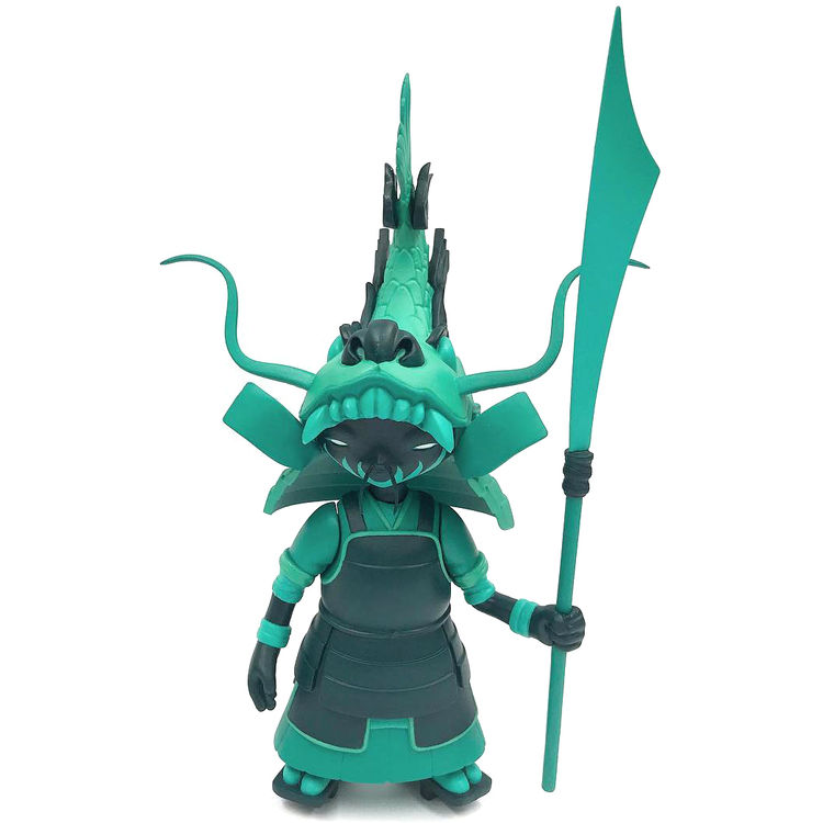 Susanoo-no-Mikoto by Koncrete