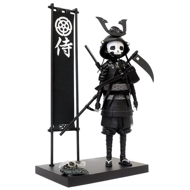 Soul Reaper Hondo by 2PetalRose