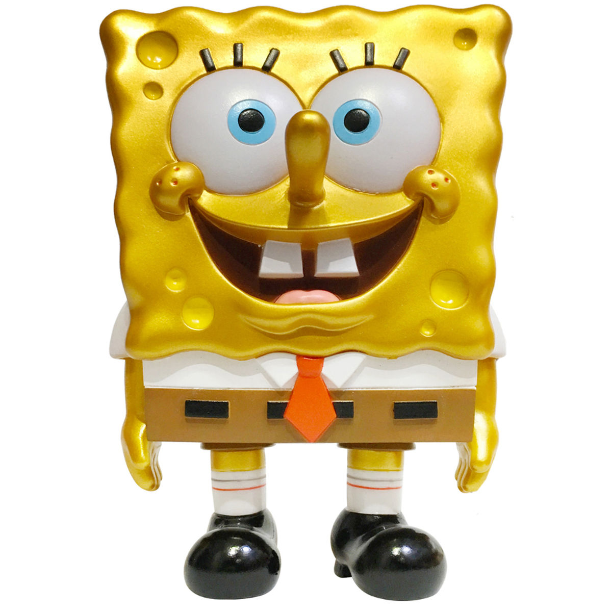 SpongeBob Gold
