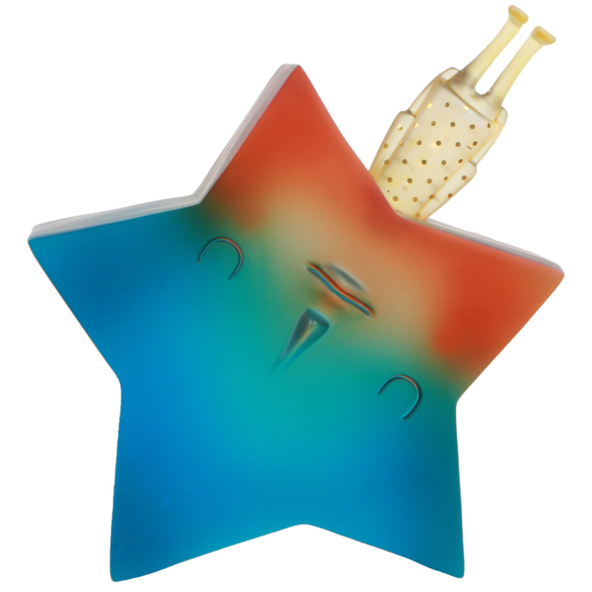 Sunrise Wish Upon Me ...