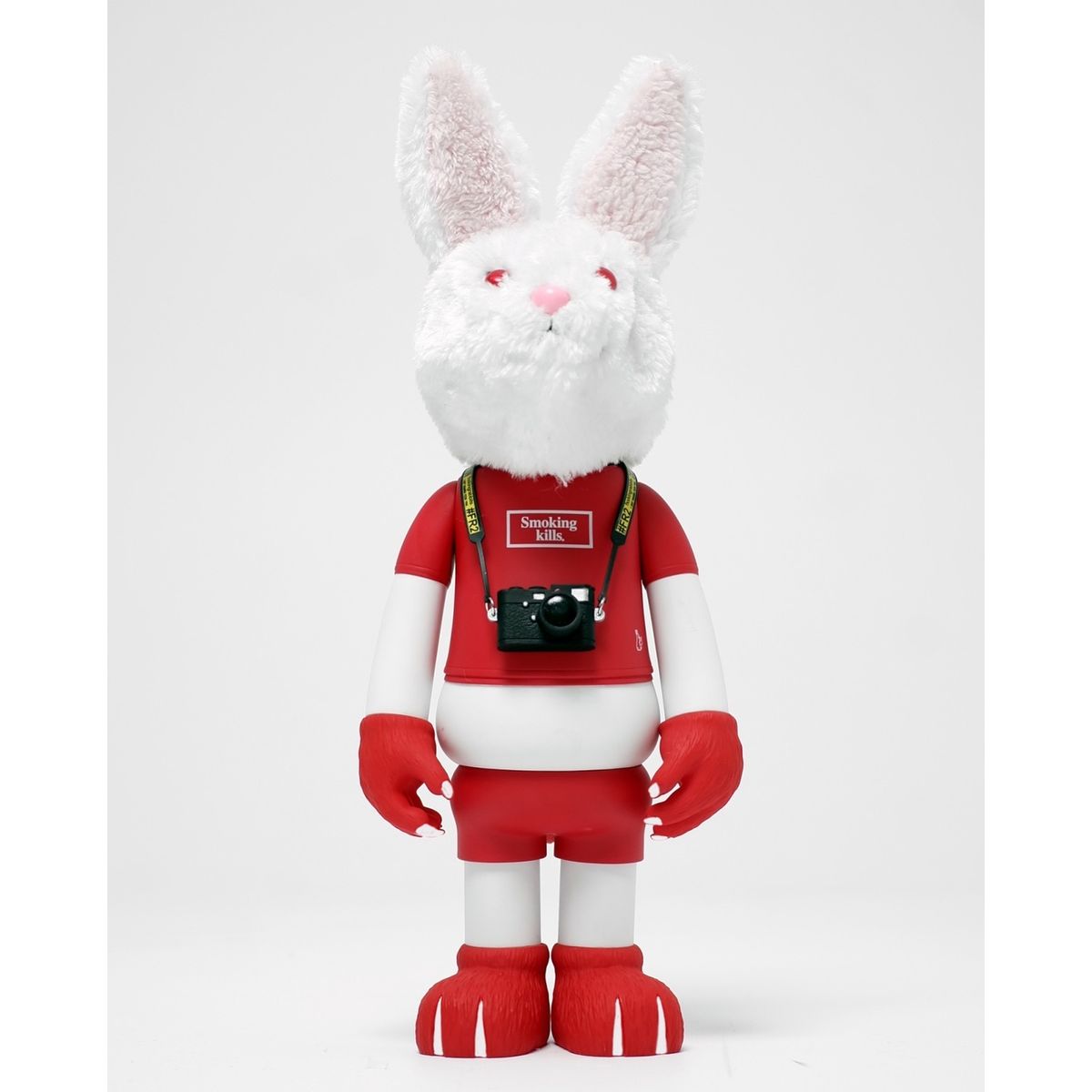 Red FXXKingrabbits