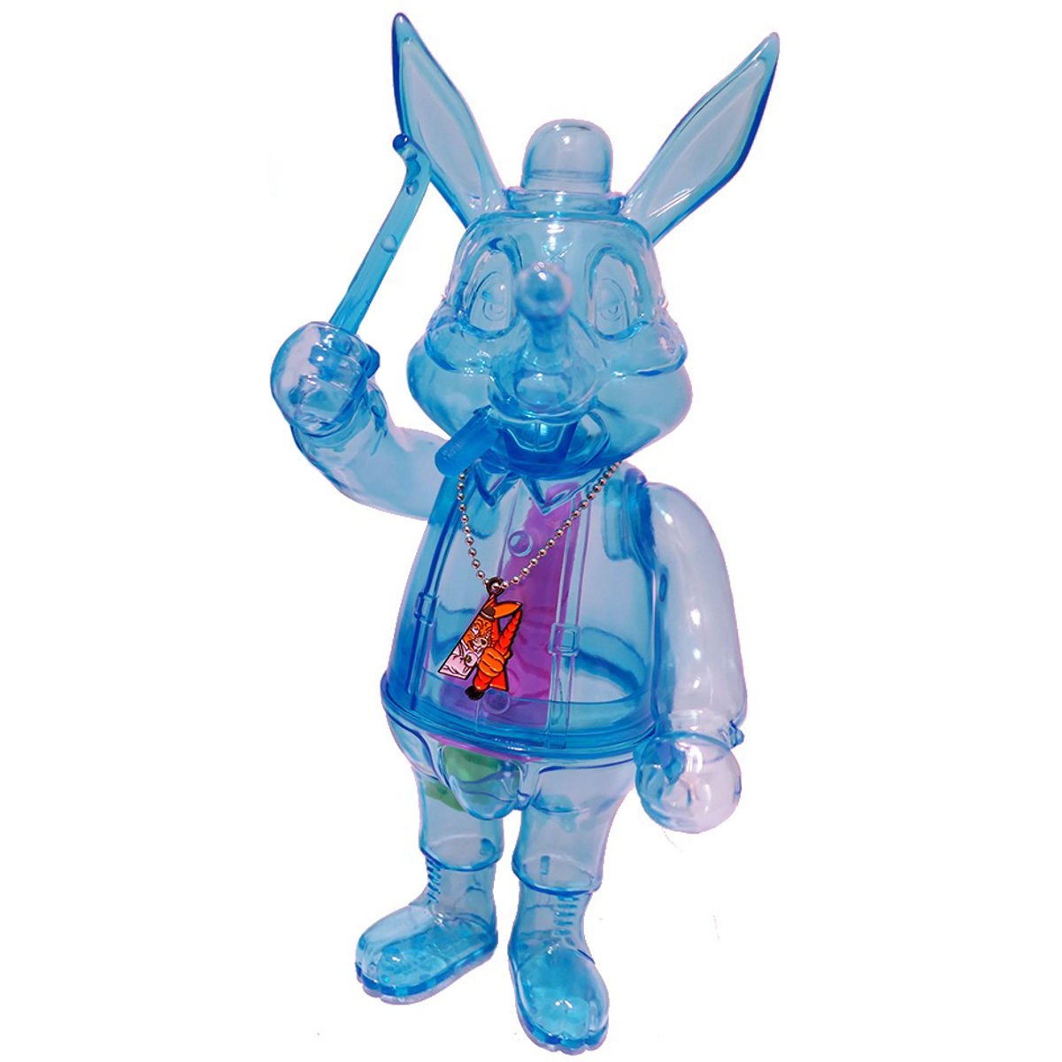 A Clockwork Carrot - Hologram Lil Alex