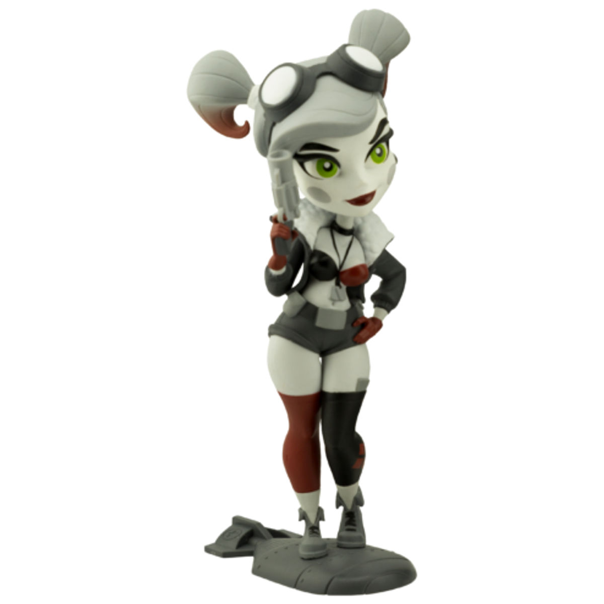 DC Bombshells - Harley Quinn NOIR