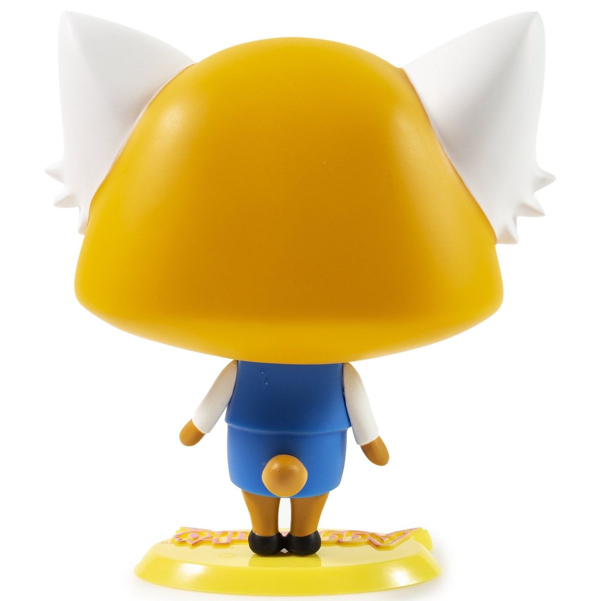 6.5" Calm Aggretsuko