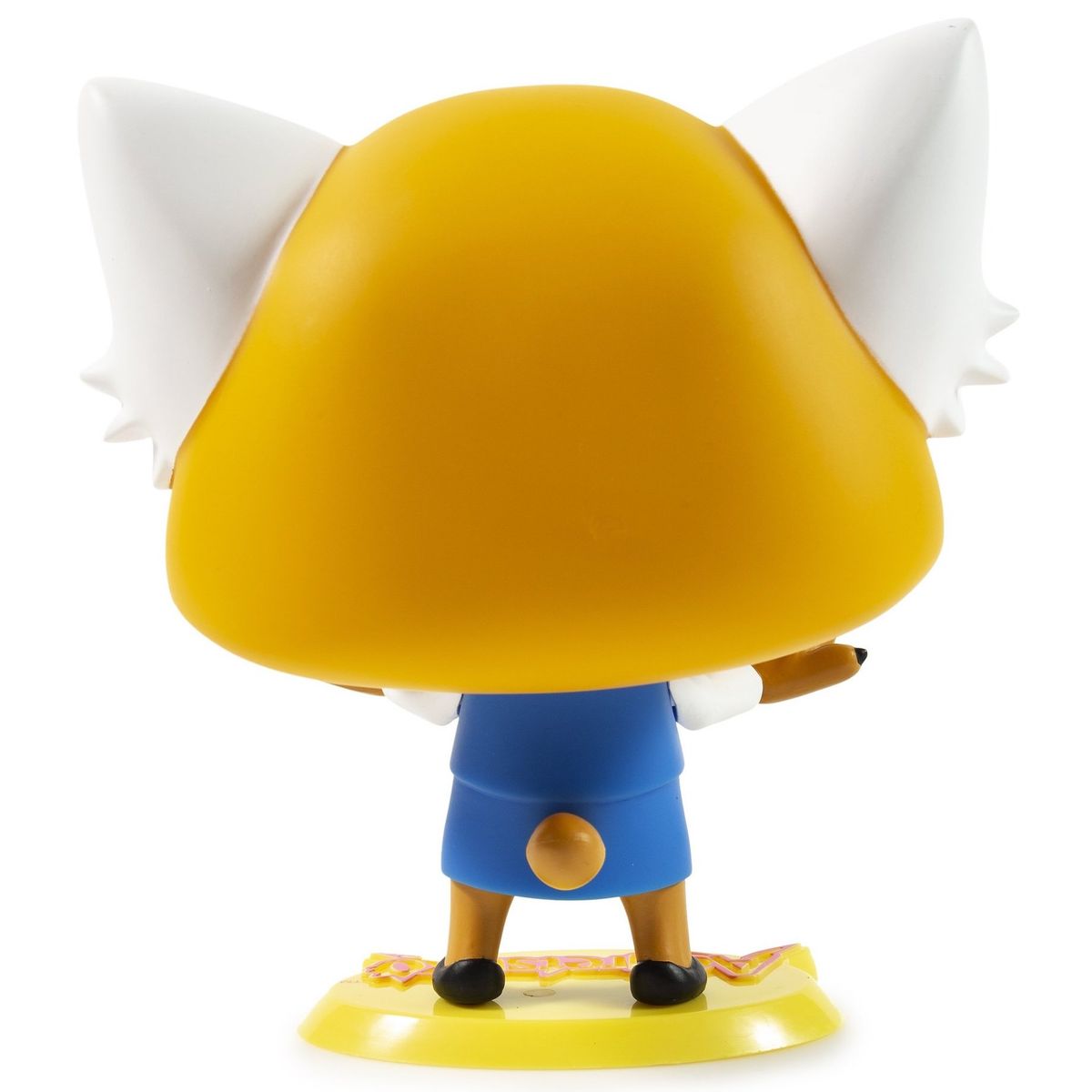 6.5" Rage Aggretsuko
