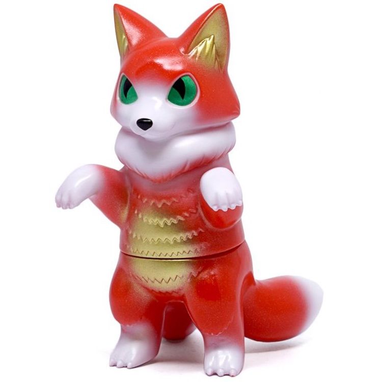 Holiday 2017 Sakiros by Konatsu Koizumi