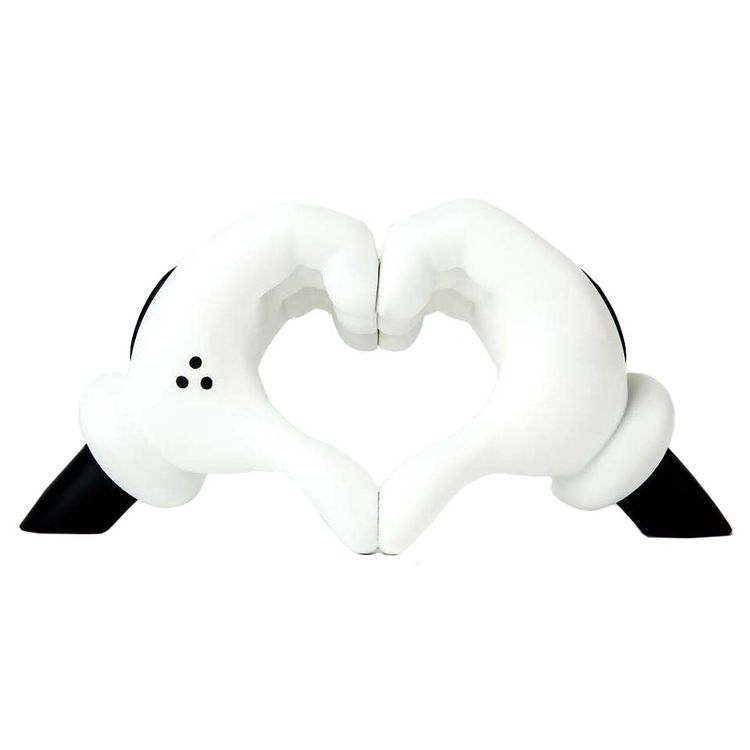 12" Love Gloves by Slick
