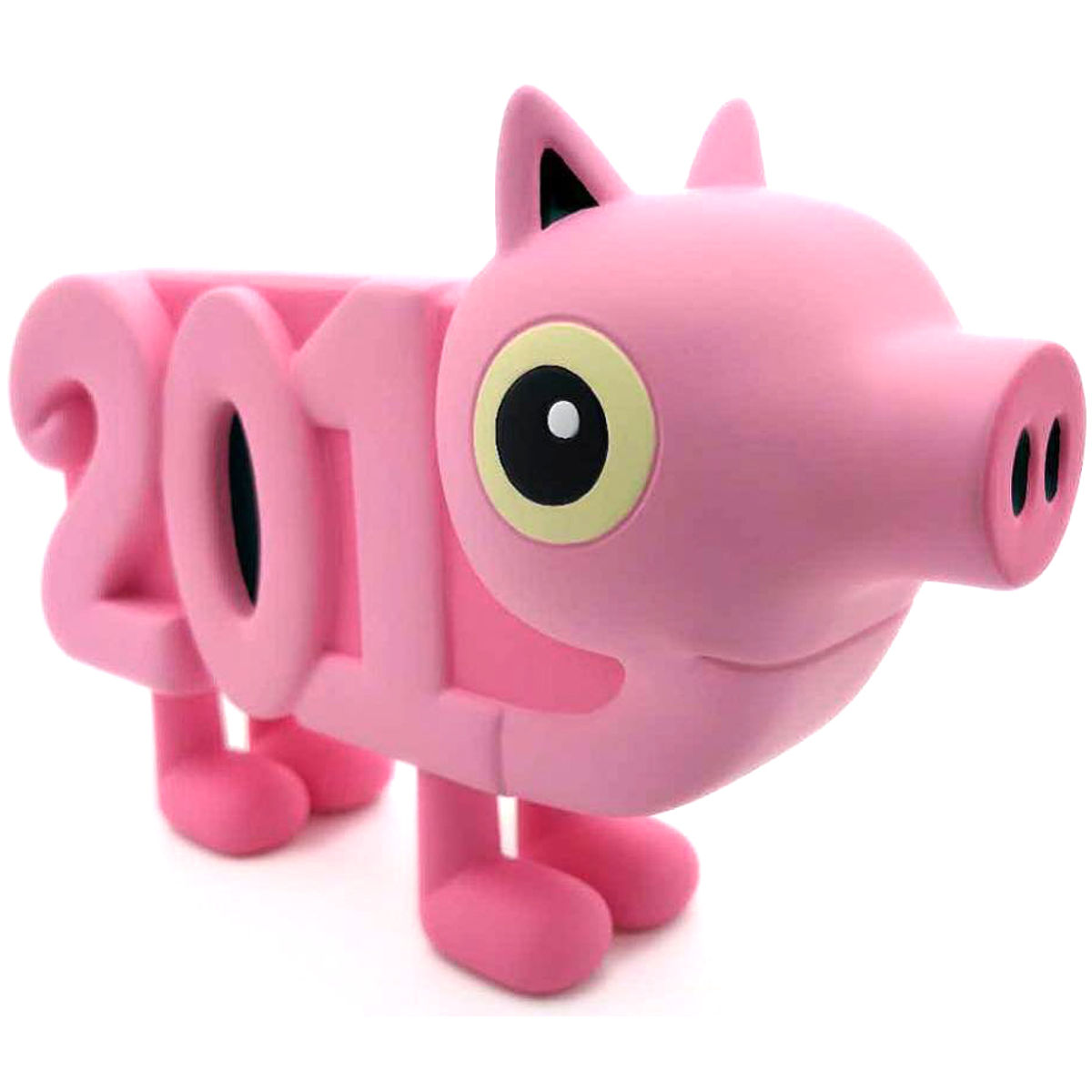 Year of the Pig