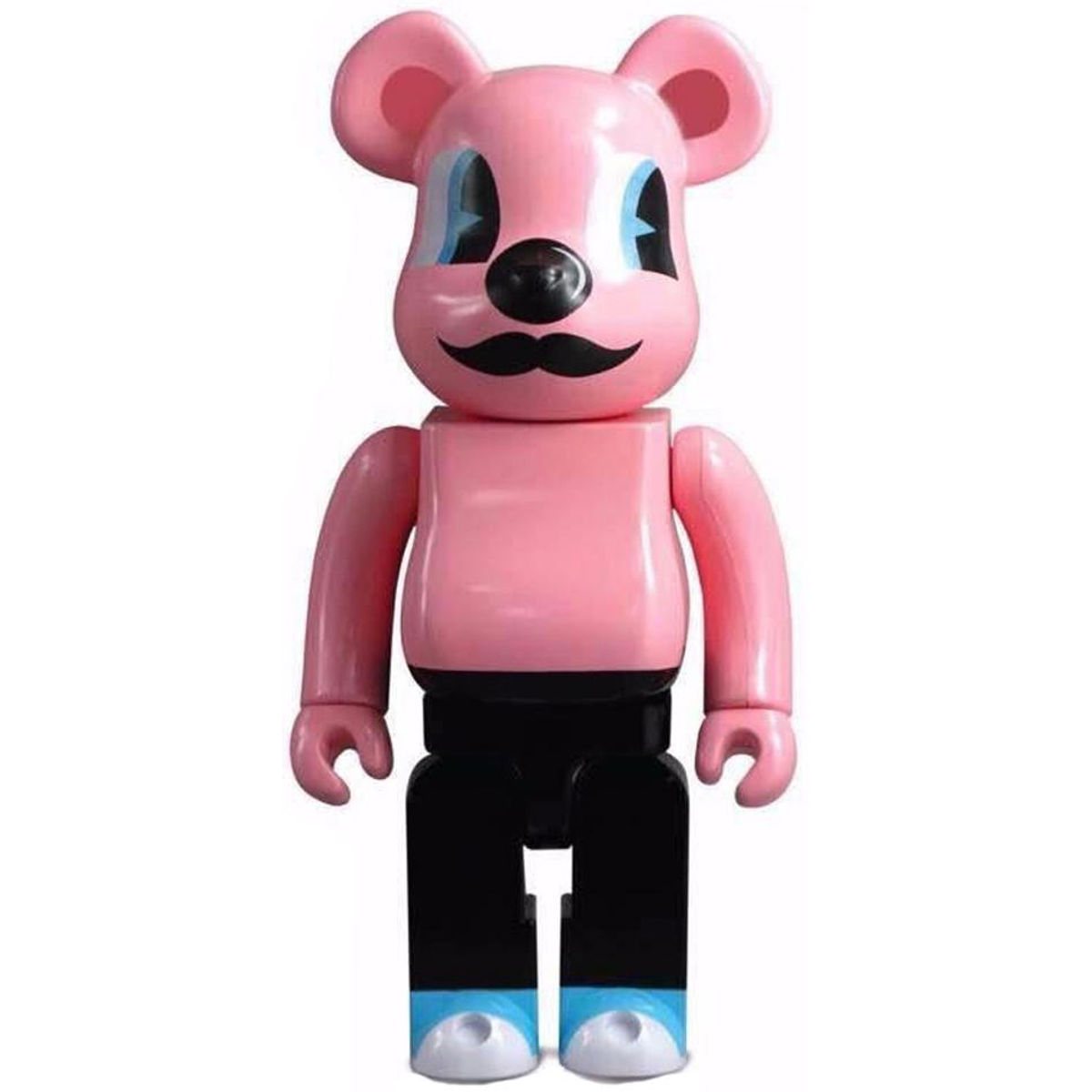 400% Jethro Be@rbrick