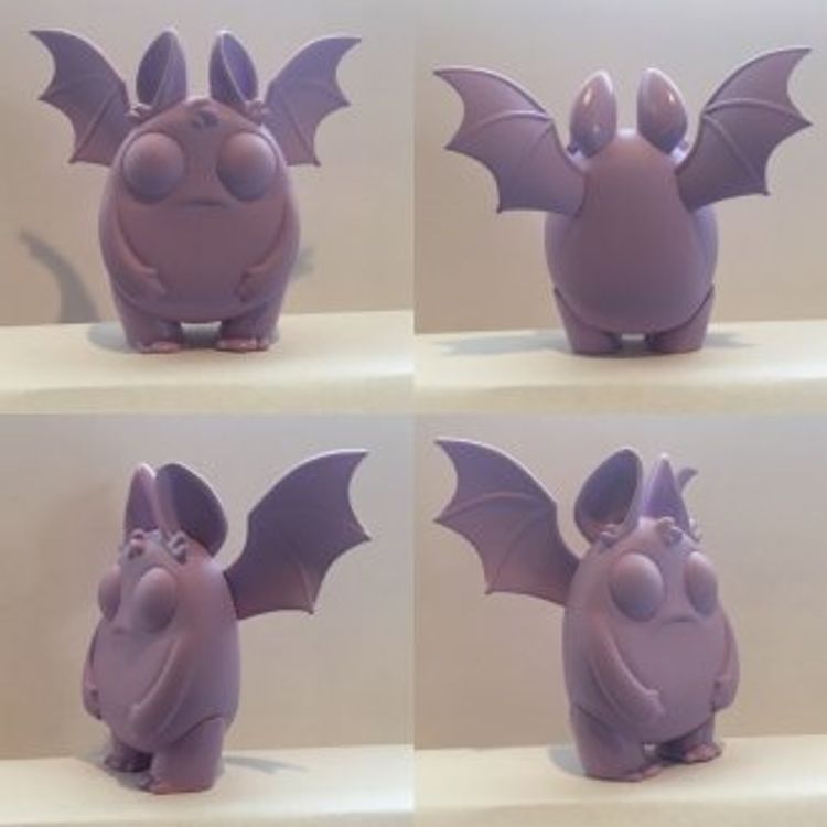Atticus by Chris Ryniak