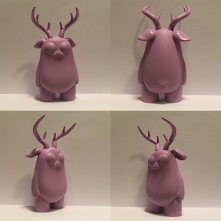 Buckley by Chris Ryniak
