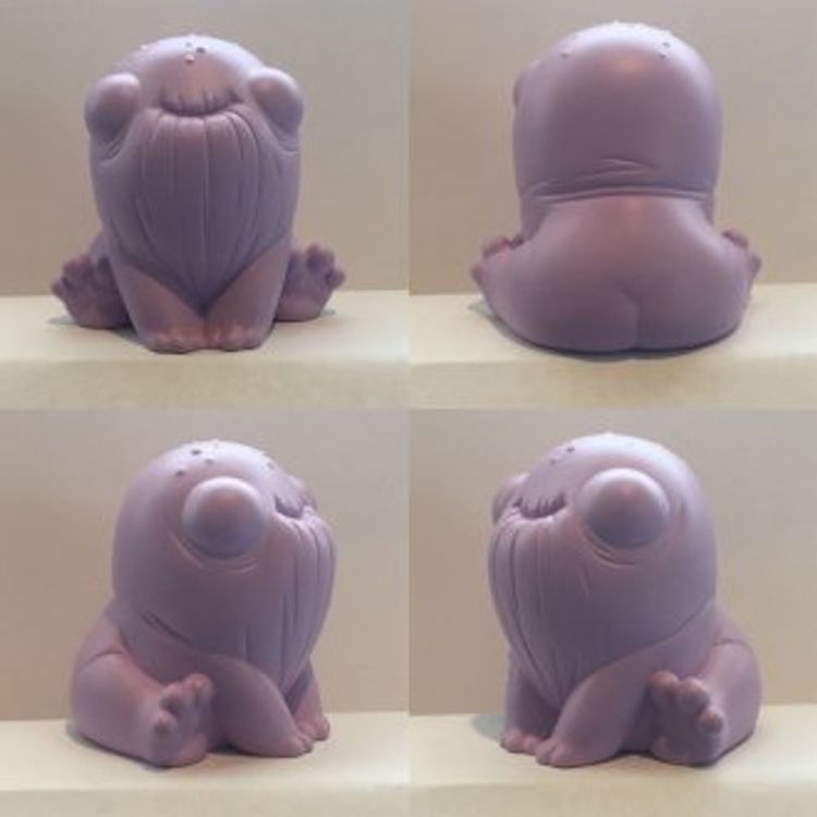 Burblebum by Chris Ryniak