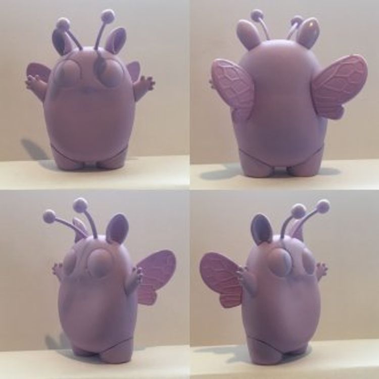 Clover by Chris Ryniak
