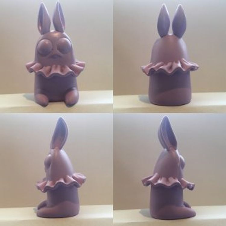Pippet by Chris Ryniak
