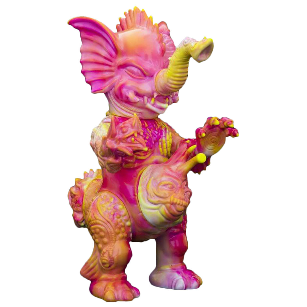 Starburst Boss Carrion