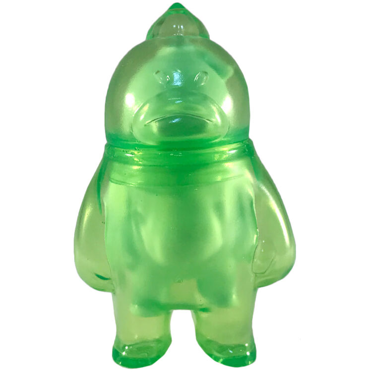 Green Are in Sore by HARIKEN (Hariu Kenichi)