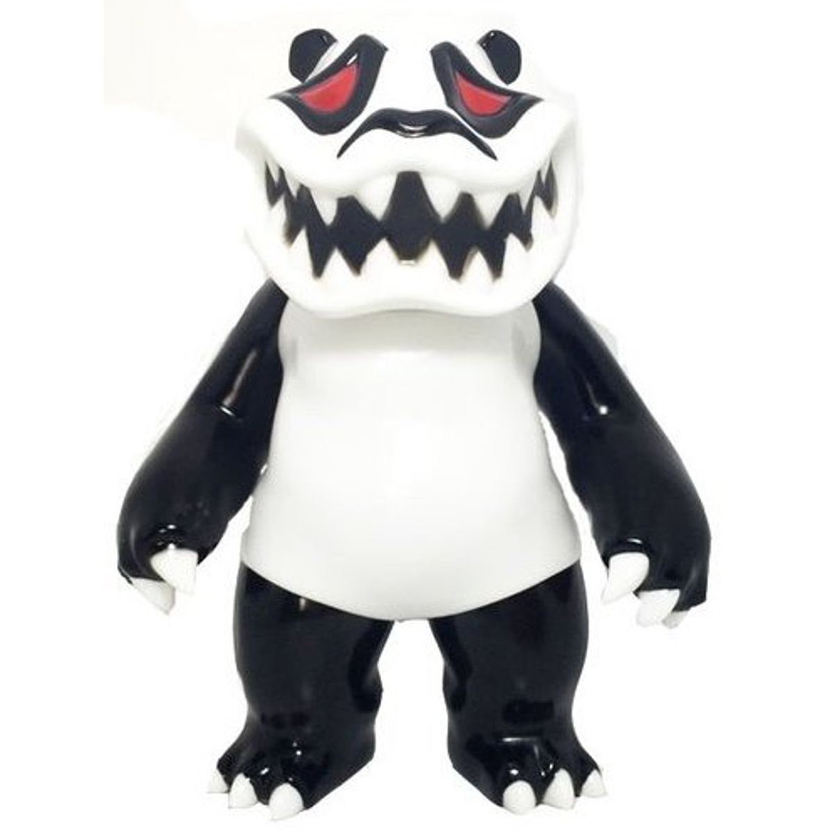 Reborn Edition Mad Panda