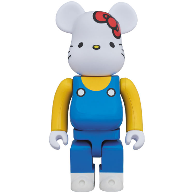 400% Hello Kitty Be@rbrick by Sanrio