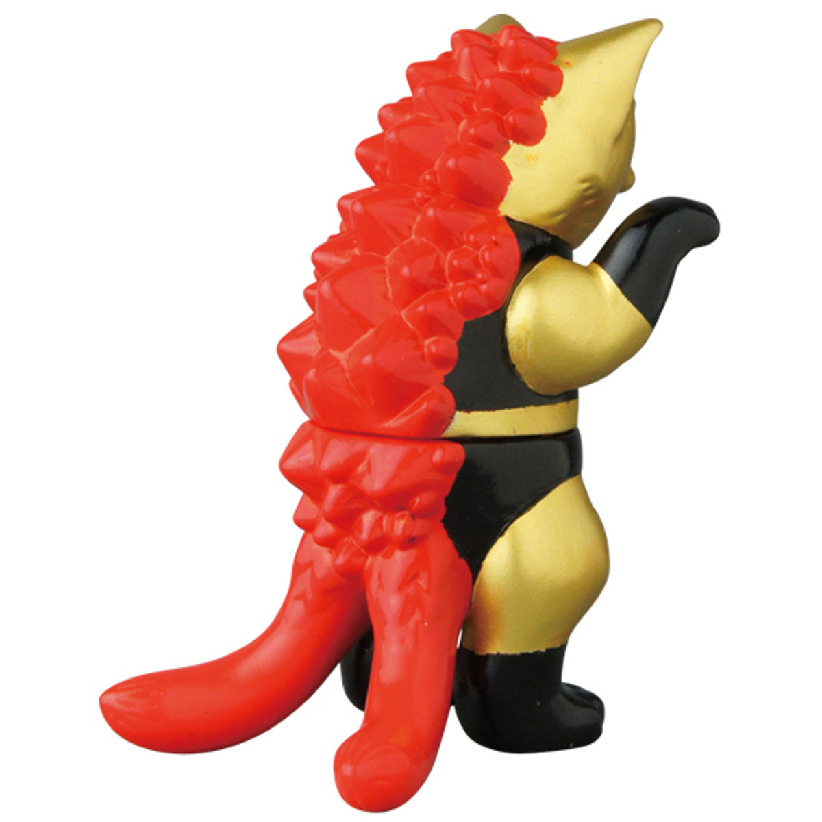 Black & Gold Negora Mazinger Z