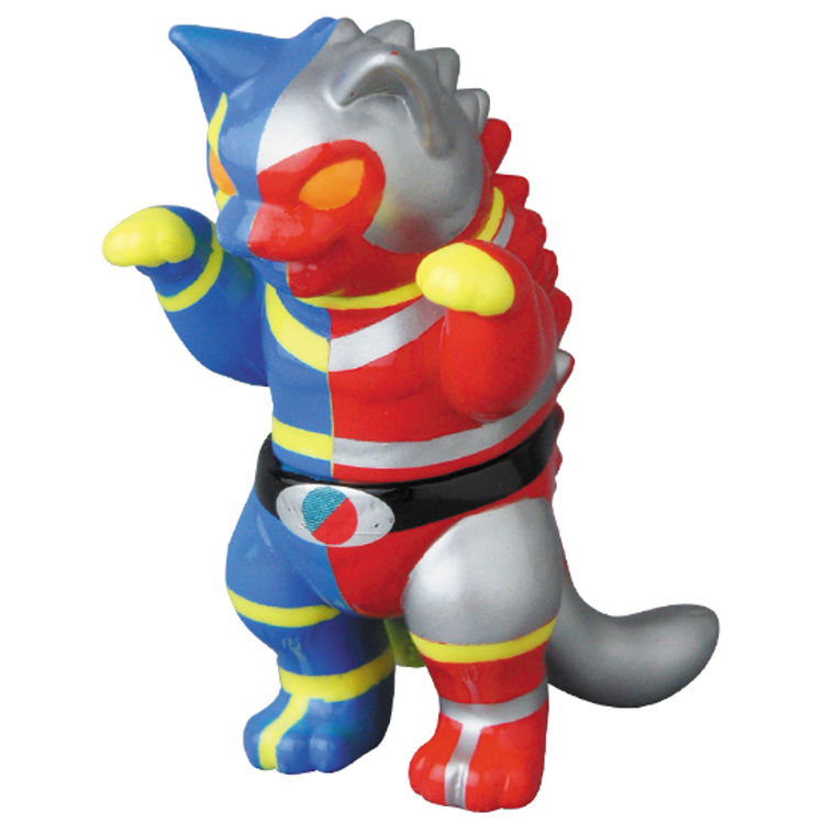 Kikaida Negora Mazinger Z by Konatsu Koizumi