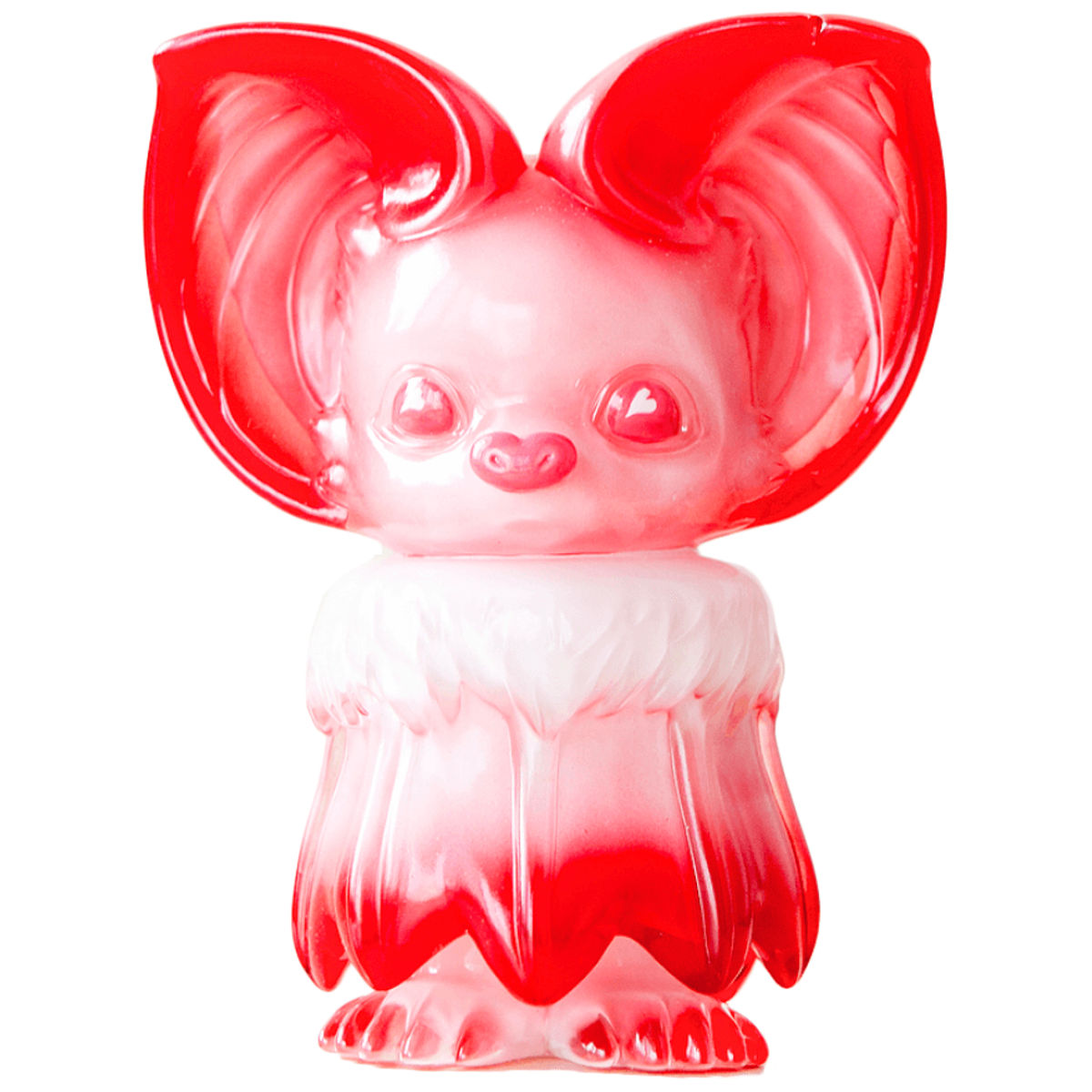 Red Yoki