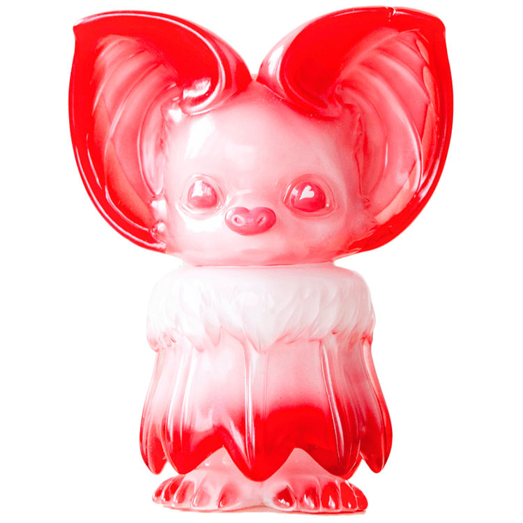 Red Yoki by Yoyo Yeung