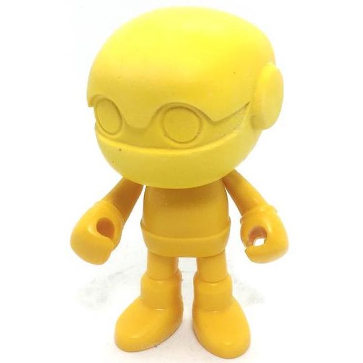 Yellow SPARQ by QUICCS