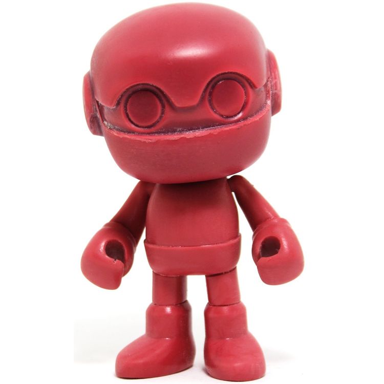 Red SPARQ by QUICCS