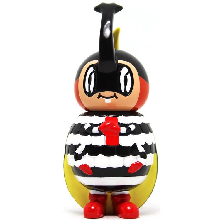 Hamburglar Makelele by Ryan Lee