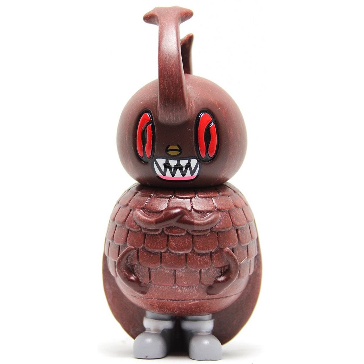 Brown Beetle Makelele