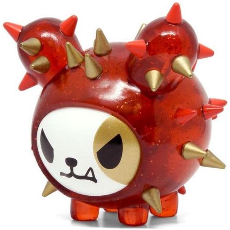 Cactus Dog Lunar New Year by Tokidoki (Simone Legno)