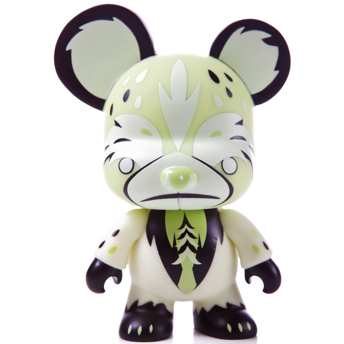 Ucumar (Chase)