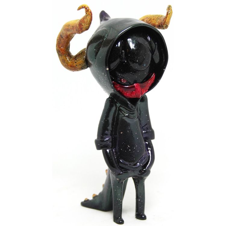 null by Hungry Ghost
