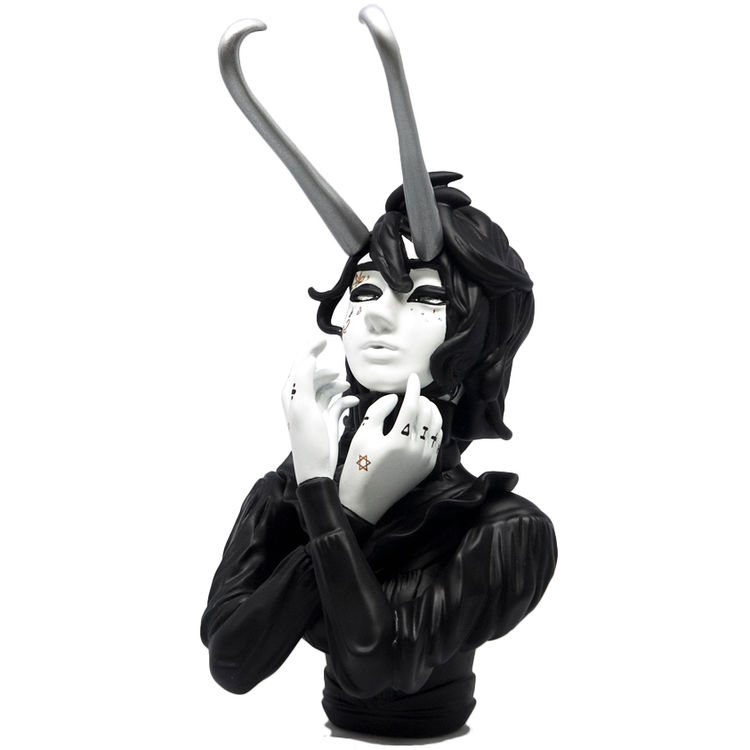 Lady D Original ver by LoFi Collective (Choi Eun Byeol)