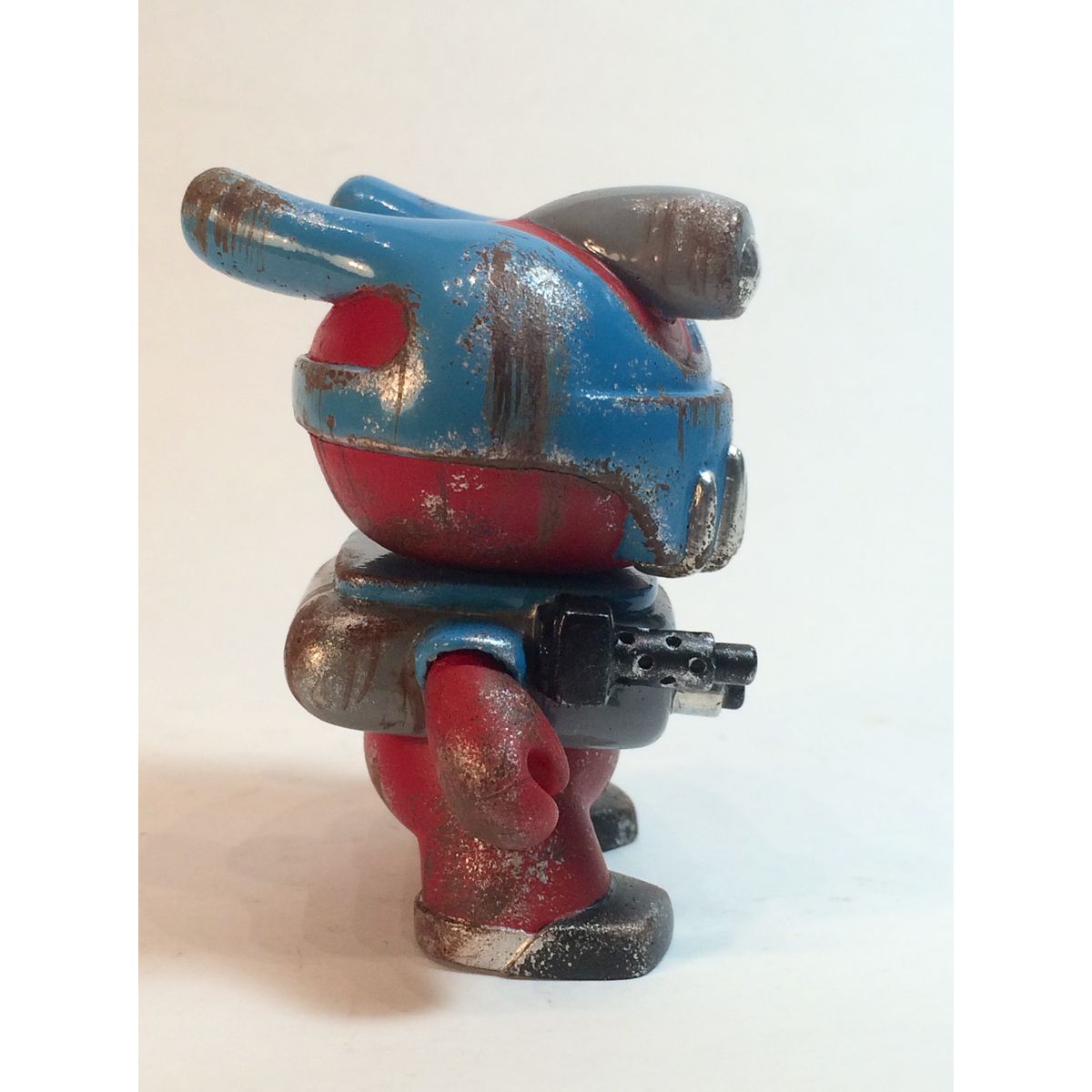 Monoculus R-118