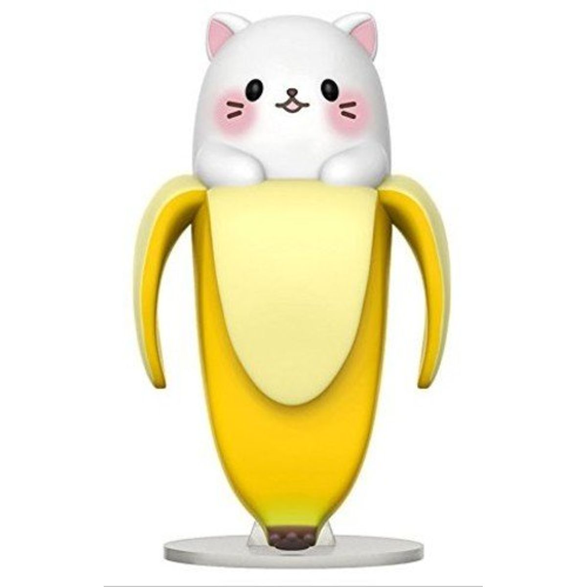 Funko Collectible Vinyl Figure - Bananya - BANANYA