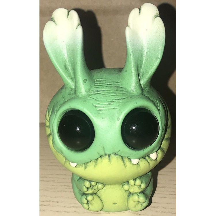 Key Lime Pie Frumplebun by Chris Ryniak