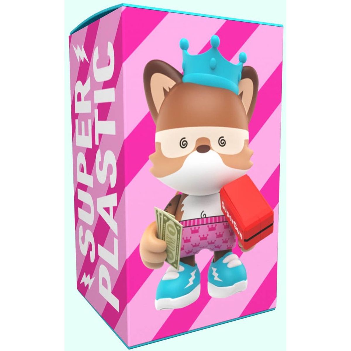 King Janky The Third