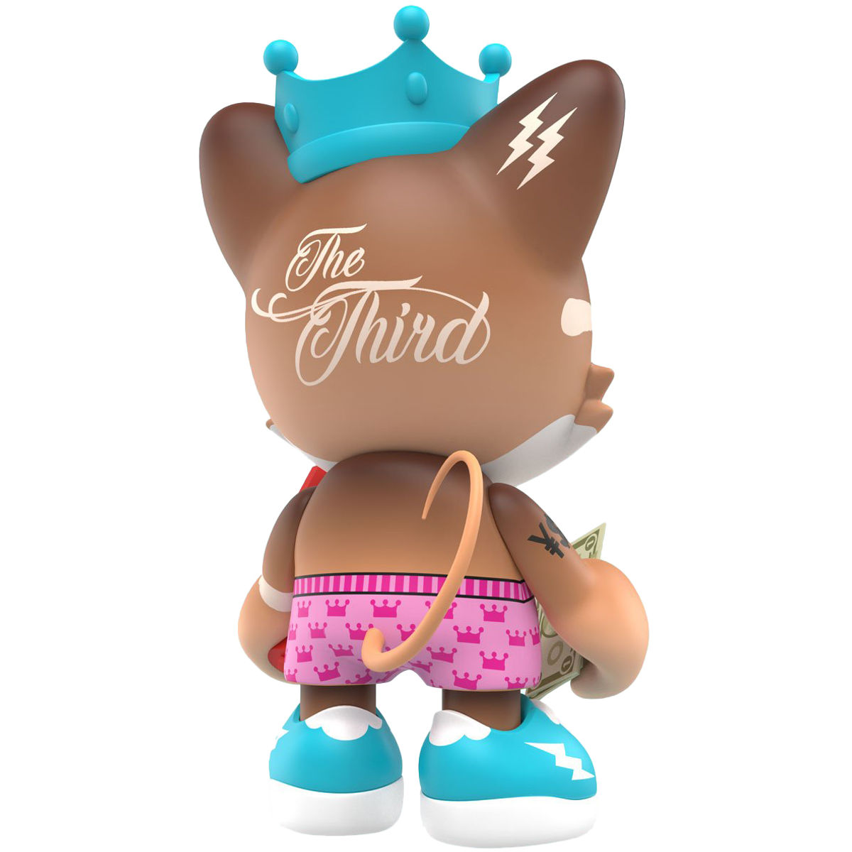 King Janky The Third