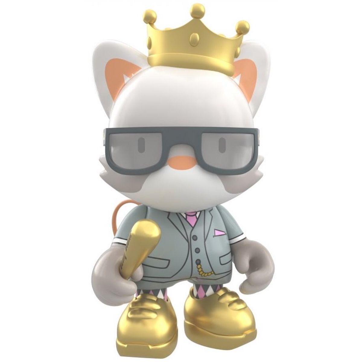 King Janky The First