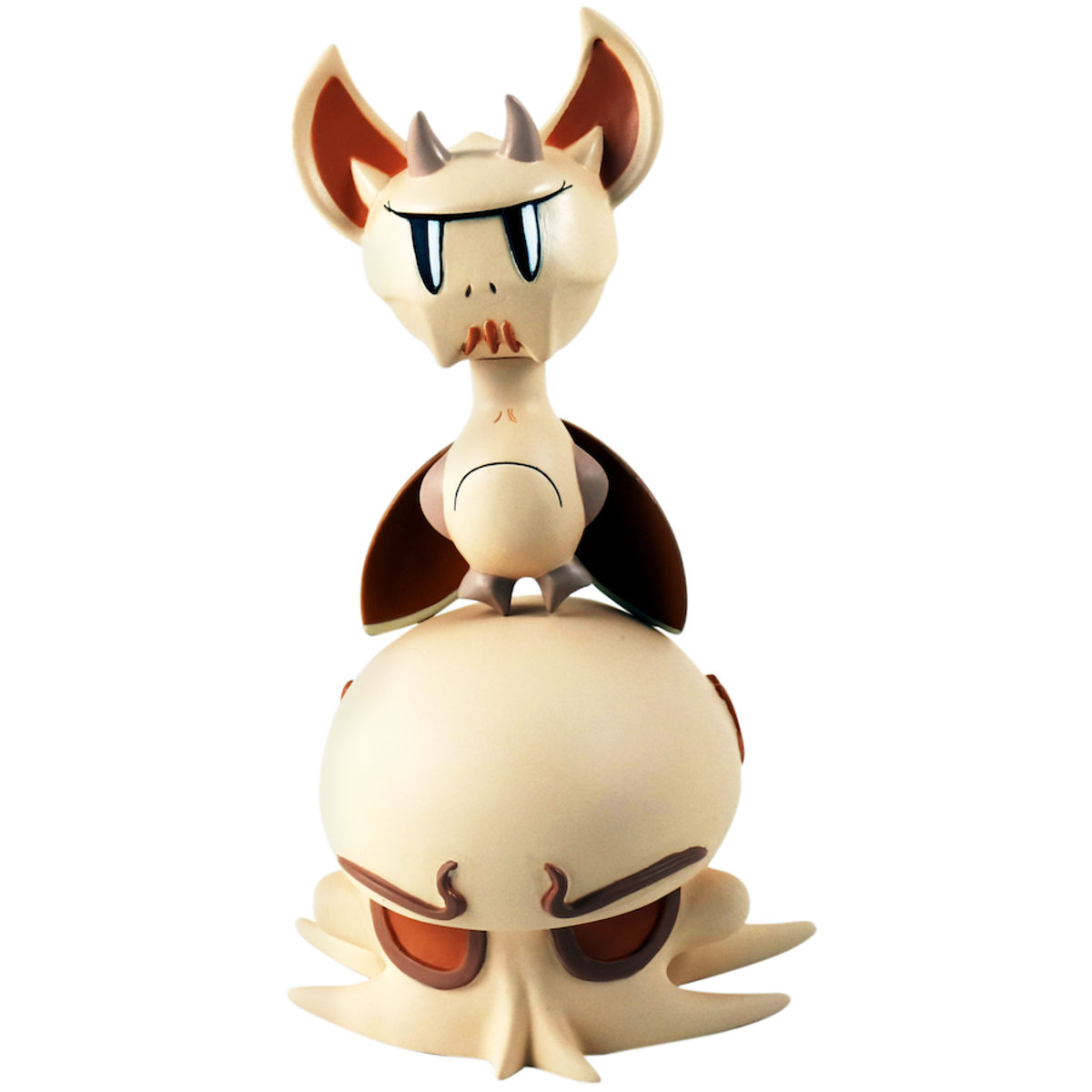 Strife and Sire - Sandstorm Edition