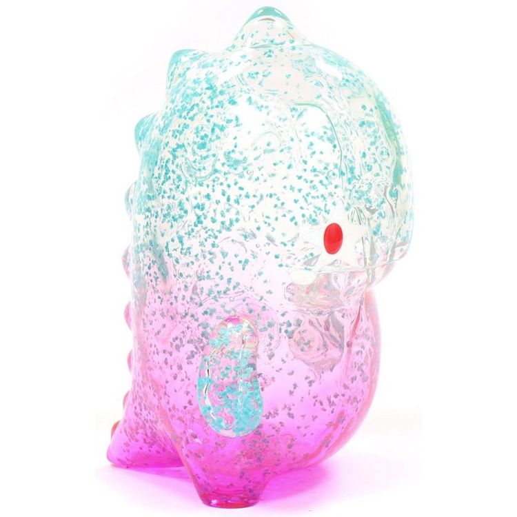Glow Show Ngeaw Dino by Pang Ngaew