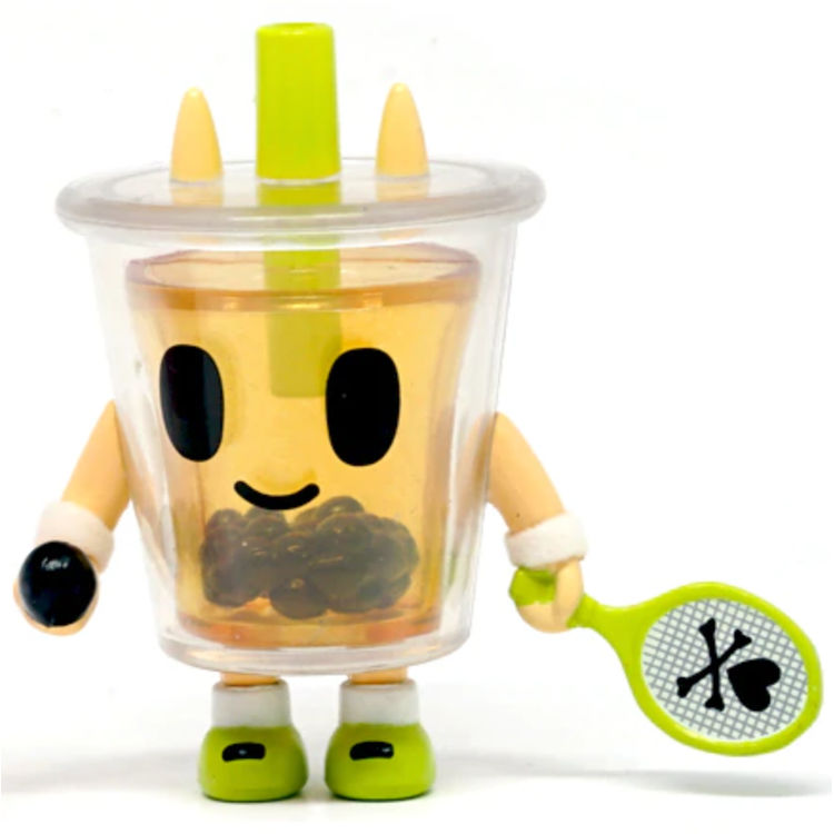 Boba Bob by Tokidoki (Simone Legno)