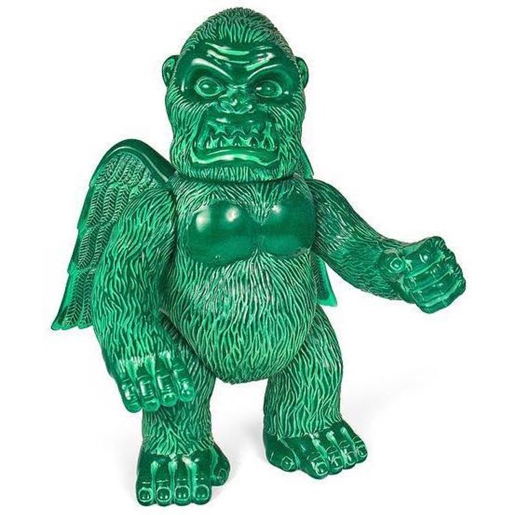 Jade Statue Wing Kong by Super7