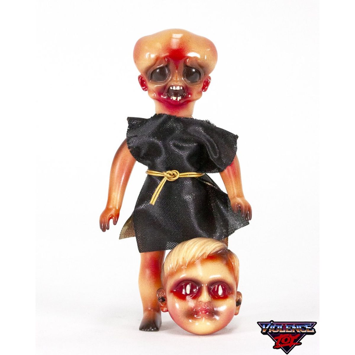 Starchild #2