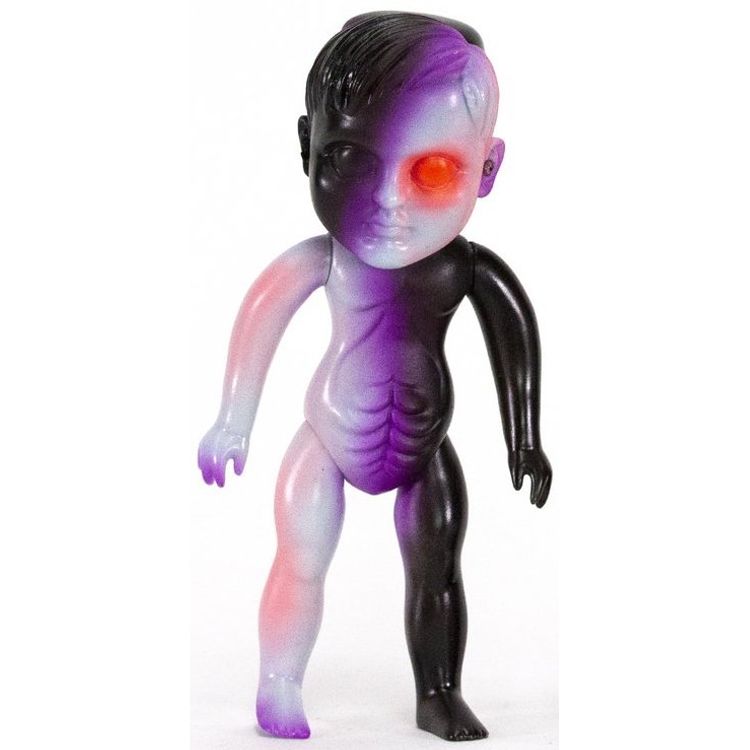 DGC-1300 #4 by Violence Toy (Zach Taylor)