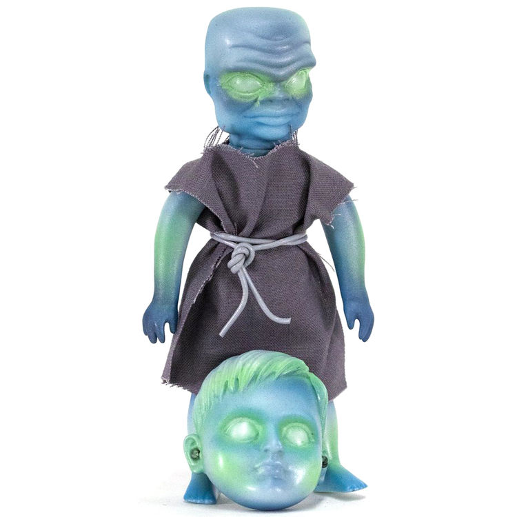 DGC-1300 #1 by Violence Toy (Zach Taylor)